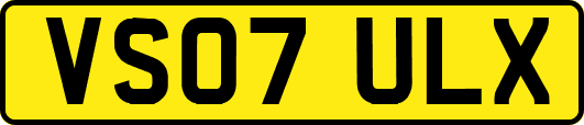 VS07ULX