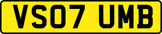 VS07UMB