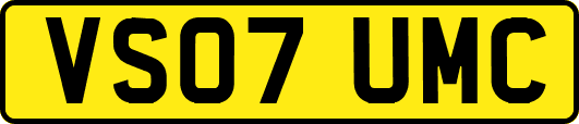 VS07UMC