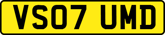 VS07UMD