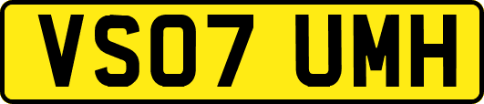 VS07UMH