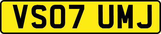 VS07UMJ