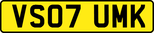 VS07UMK