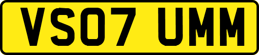 VS07UMM