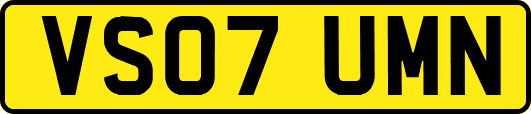 VS07UMN
