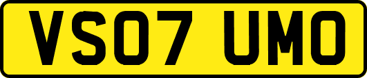 VS07UMO