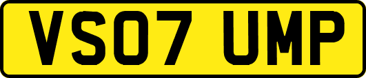 VS07UMP