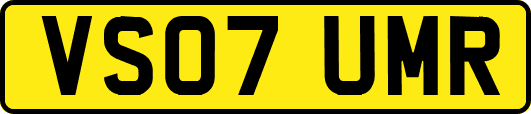 VS07UMR