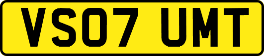VS07UMT