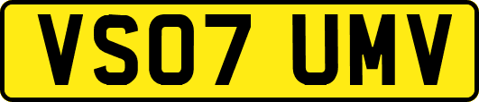 VS07UMV