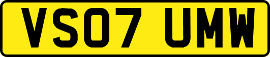 VS07UMW