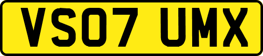 VS07UMX