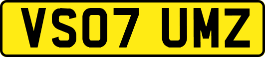 VS07UMZ