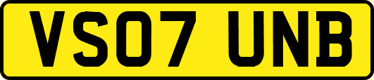 VS07UNB