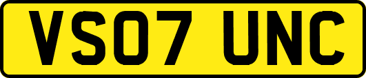 VS07UNC