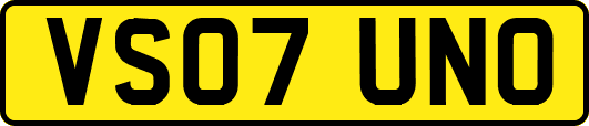 VS07UNO