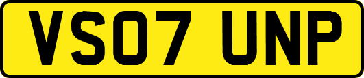 VS07UNP