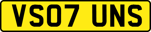 VS07UNS