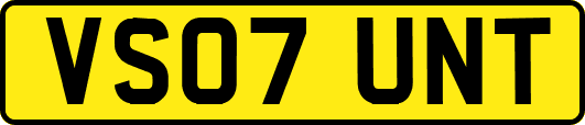 VS07UNT