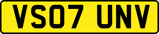 VS07UNV