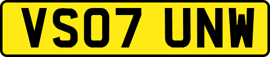 VS07UNW