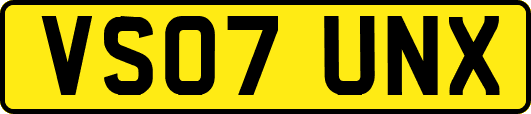 VS07UNX