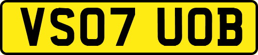 VS07UOB