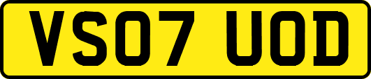 VS07UOD