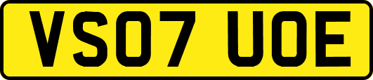 VS07UOE