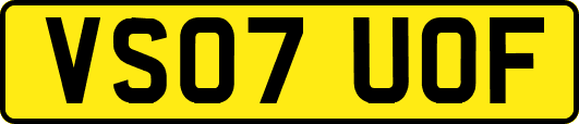 VS07UOF