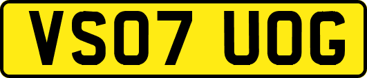 VS07UOG