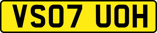 VS07UOH