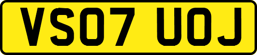 VS07UOJ