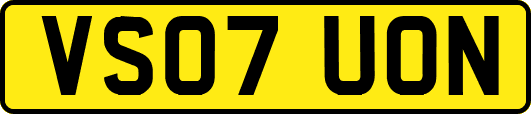 VS07UON