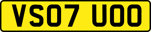 VS07UOO