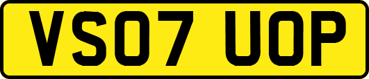 VS07UOP