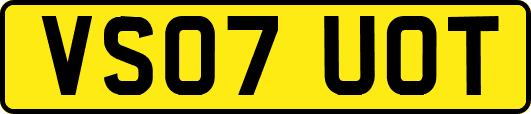 VS07UOT