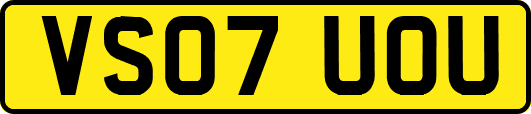 VS07UOU