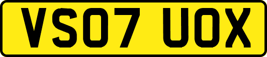 VS07UOX