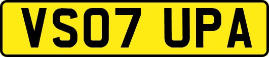 VS07UPA