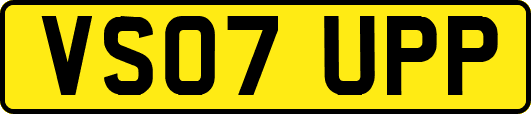 VS07UPP