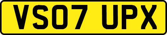 VS07UPX