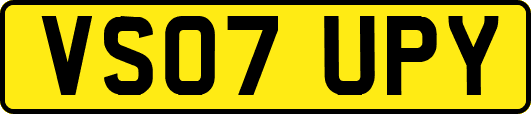 VS07UPY