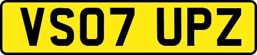 VS07UPZ