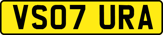 VS07URA