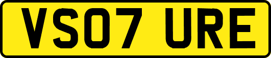 VS07URE