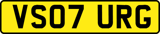 VS07URG