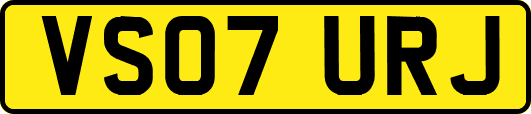 VS07URJ