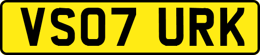 VS07URK