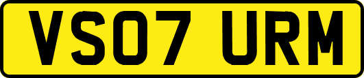 VS07URM
